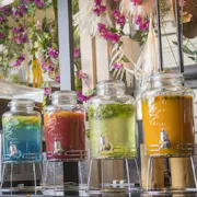 Juice bar