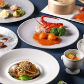 中国料理 望海楼/ヒルトン福岡シーホーク