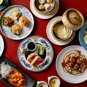 中国料理 望海楼/ヒルトン福岡シーホーク