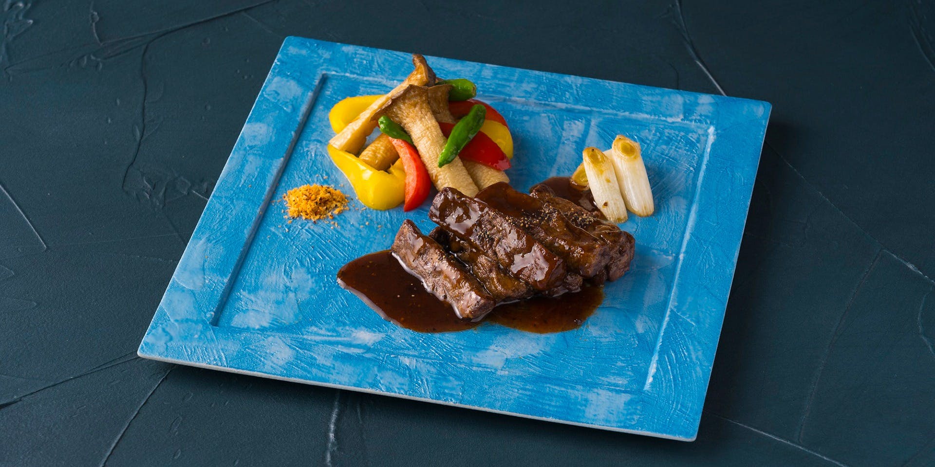 中国料理 「望海楼」 ヒルトン福岡シーホーク（ボウカイロウ）