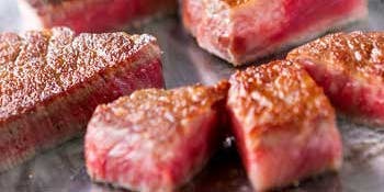 鉄板焼 「金葉亭」 ヒルトン福岡シーホーク（きんようてい）