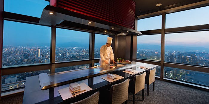 ヒルトン福岡 シーホーク内のおすすめレストラントップ6 一休 Comレストラン