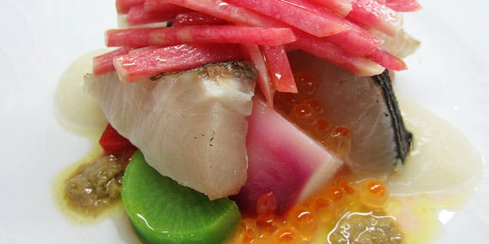 ラ カマルティーナ - 画像6