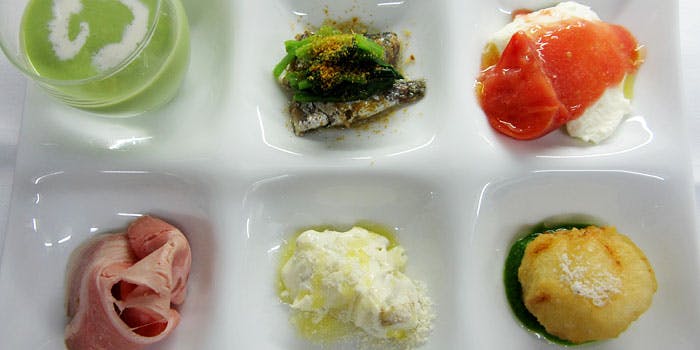 ラ カマルティーナ - 画像8