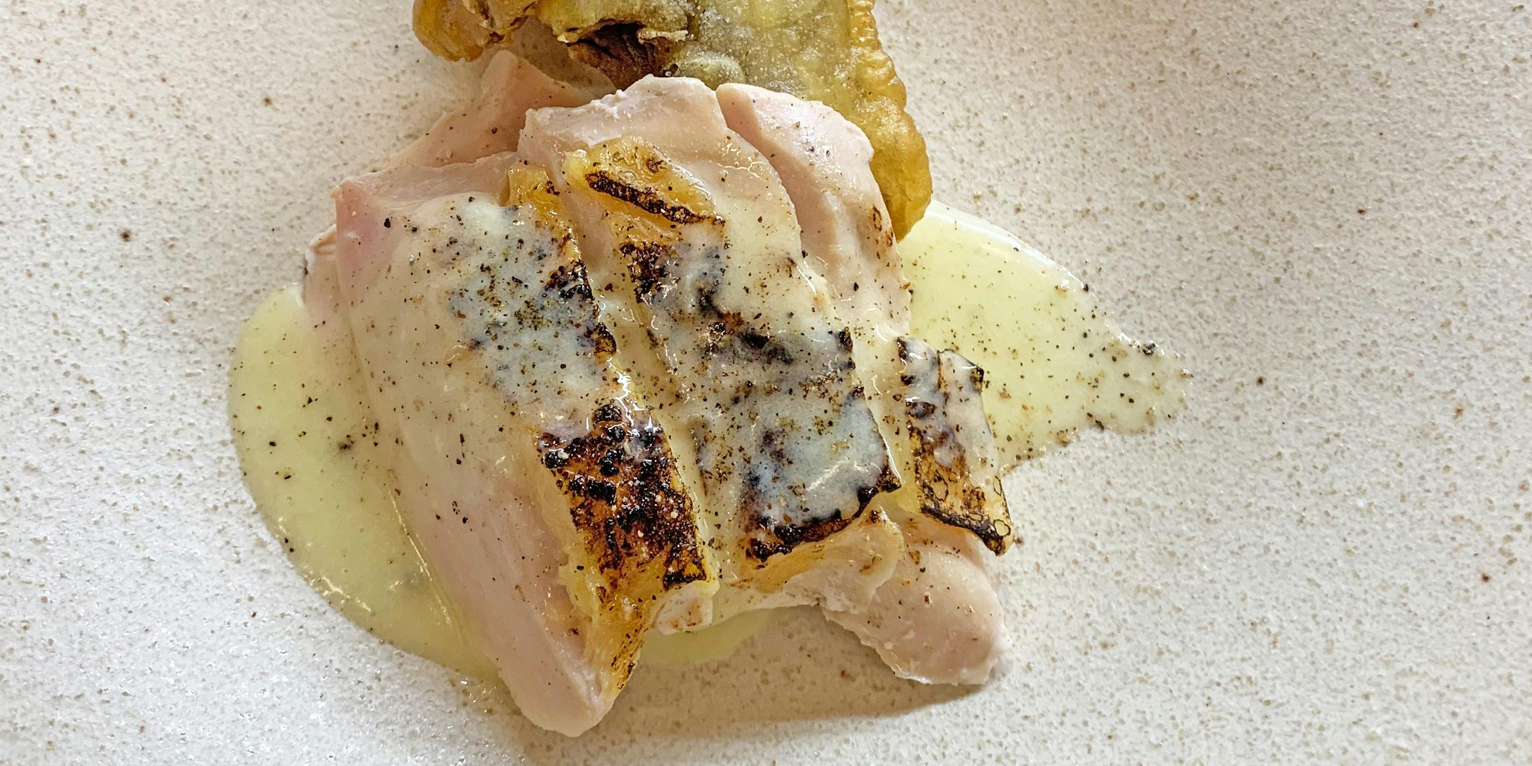 ラ カマルティーナ - 画像9