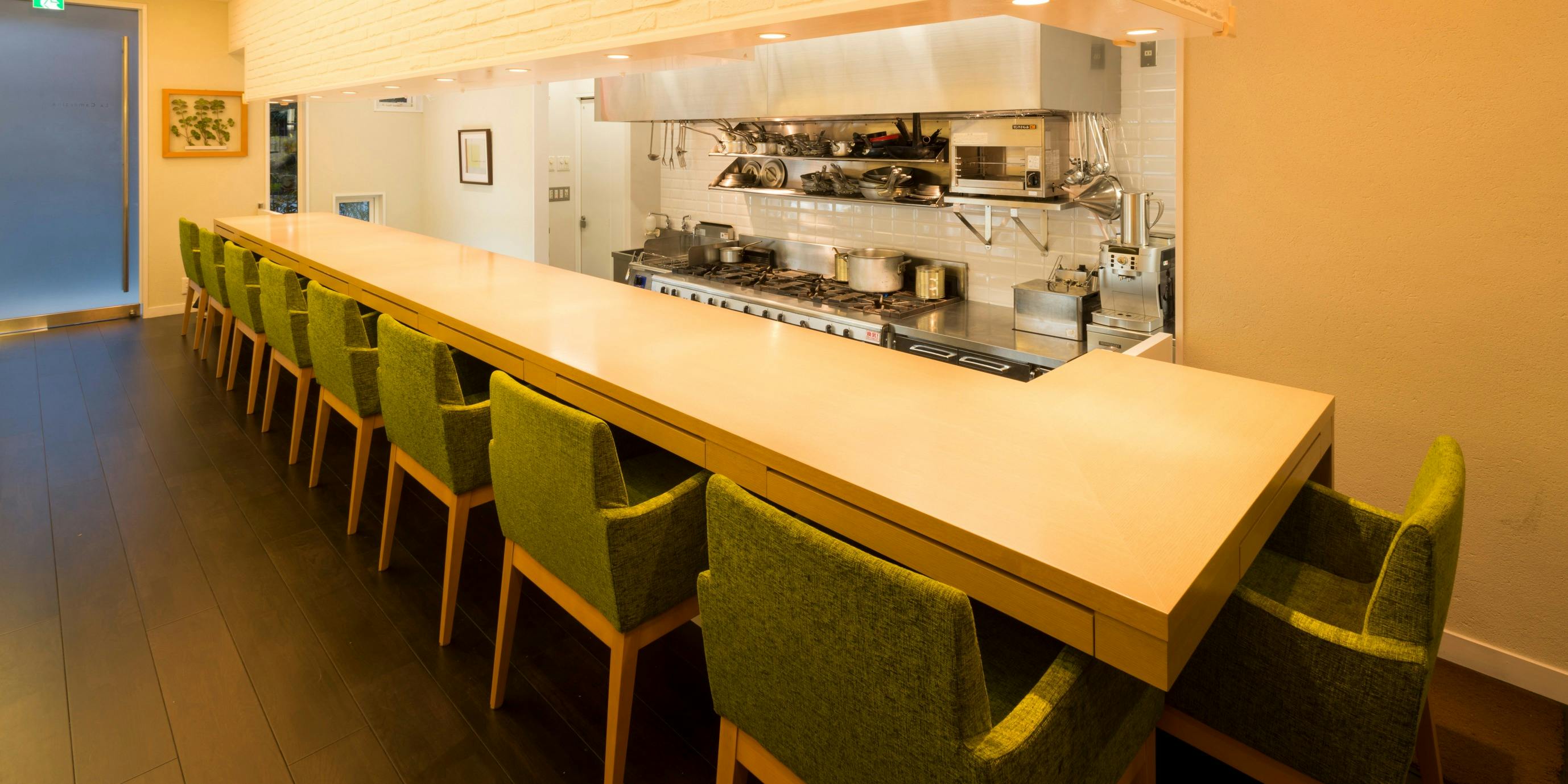 ラ カマルティーナ - 画像16