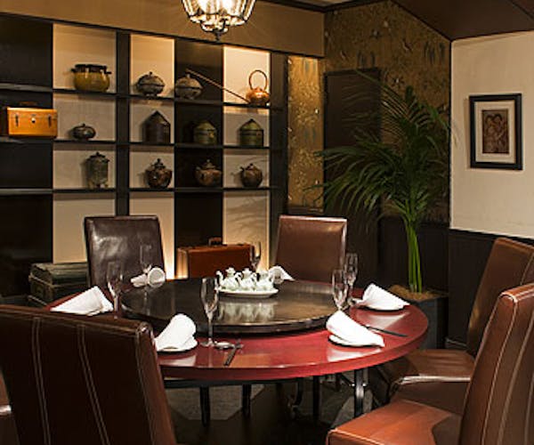 ディナー 女子会 胡同文華 銀座コリドー街店 Okaimonoモール レストラン