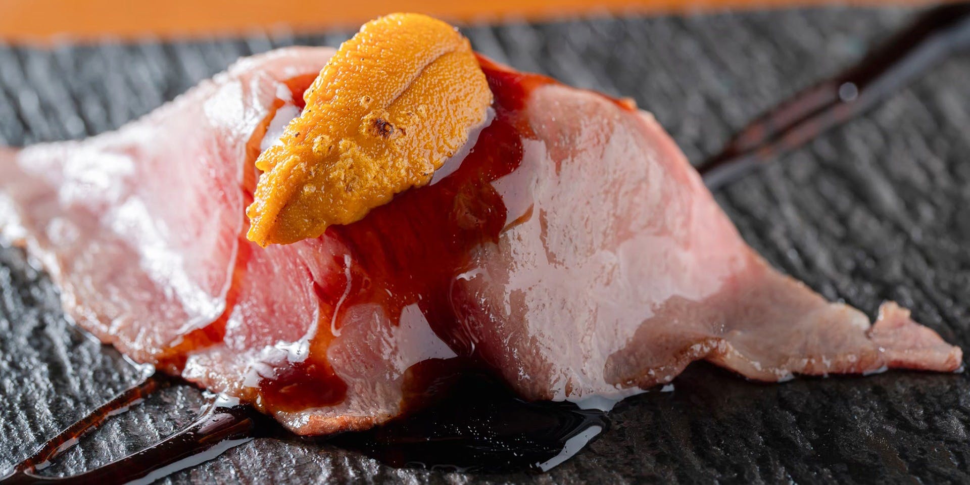 ステーキハウス ミディアムレア（Steak house midium Rare）