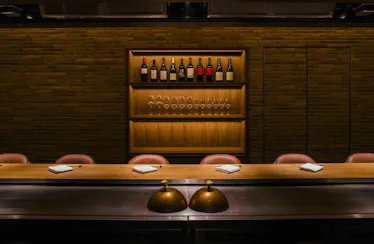 Steak house Medium Rare/THE LUIGANS Spa & Resort ザ・ルイガンズ