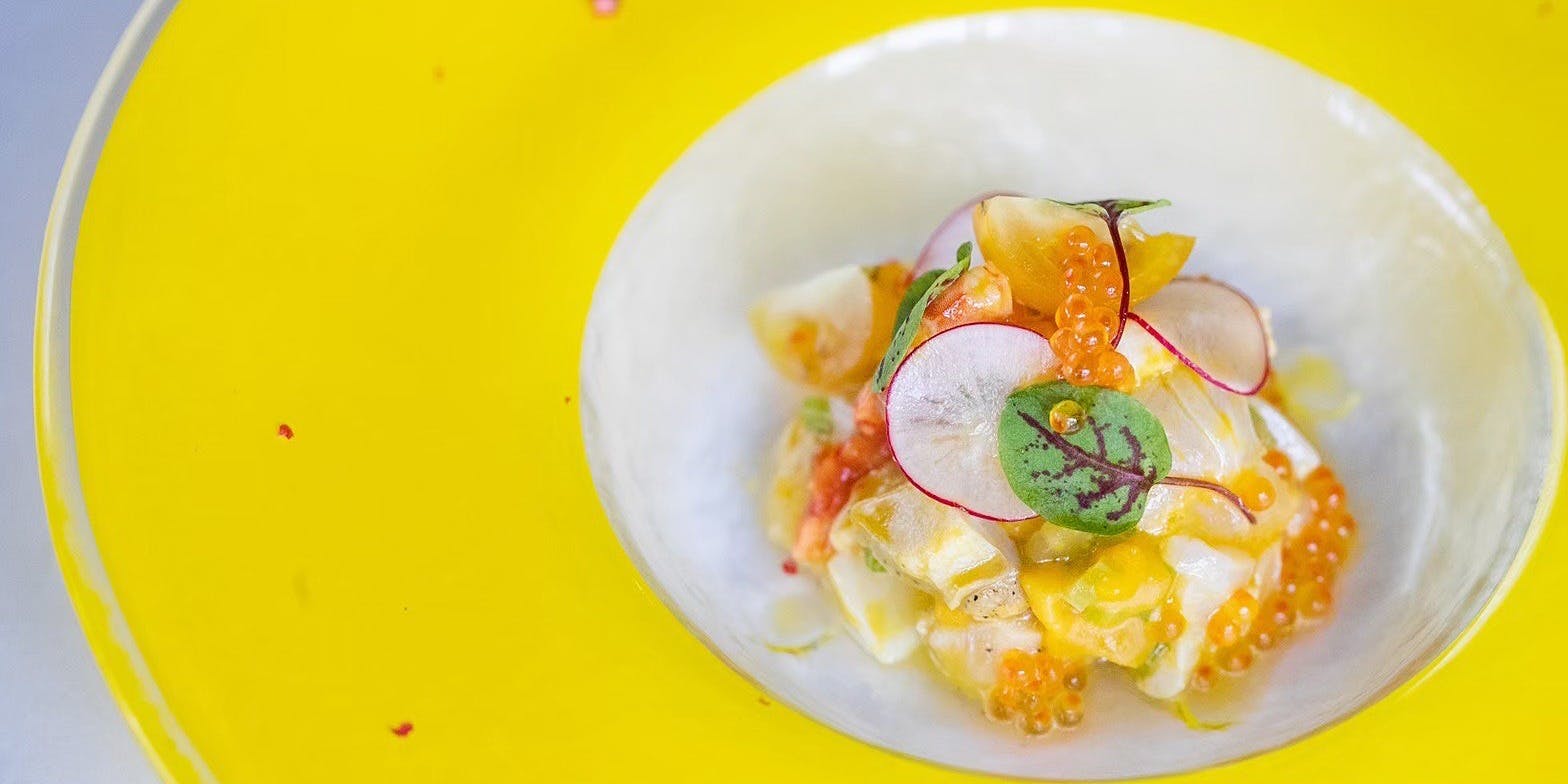 福岡のランチにイタリアンが楽しめるおすすめレストラントップ 一休 Comレストラン