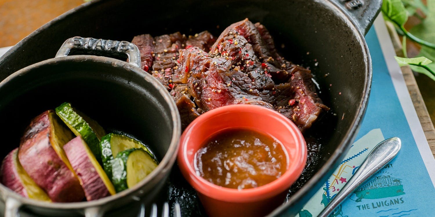 福岡の食べ放題でおすすめレストラントップ 一休 Comレストラン