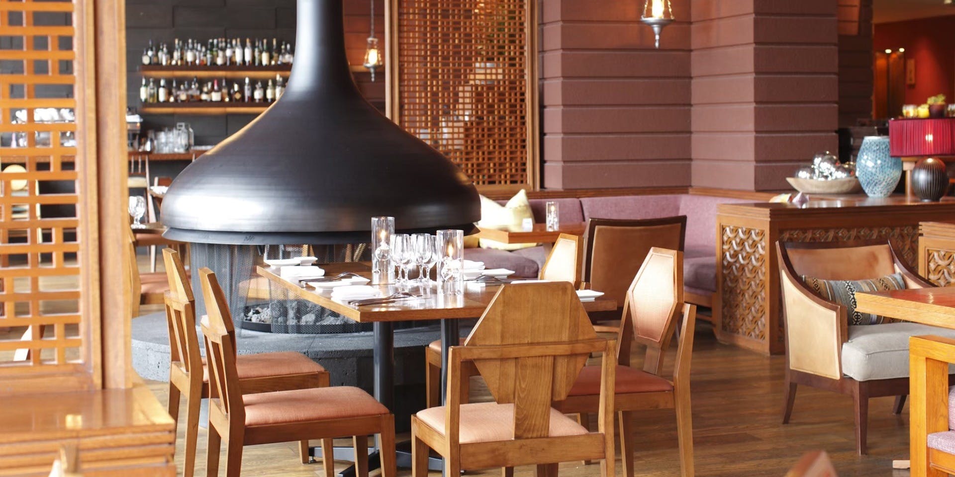 The lounge on the water／THE LUIGANS Spa ＆ Resort ザ・ルイガンズ - 画像2