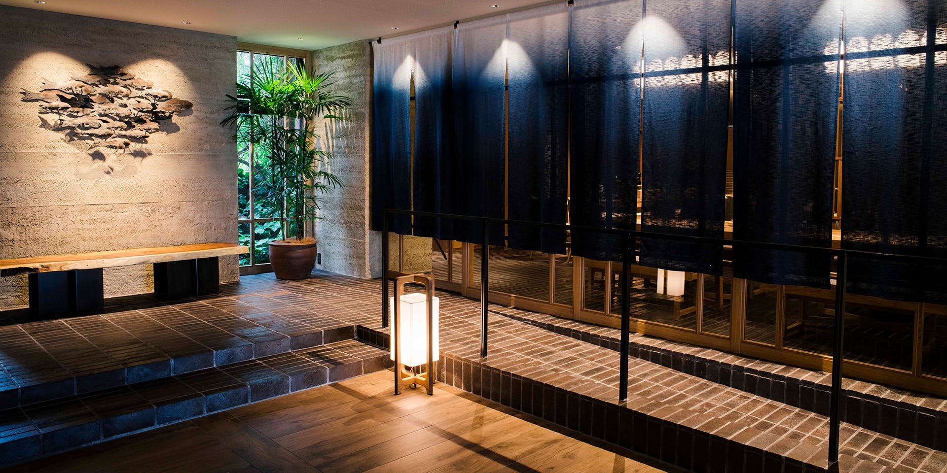 玄海／THE LUIGANS Spa ＆ Resort ザ・ルイガンズ - 画像4