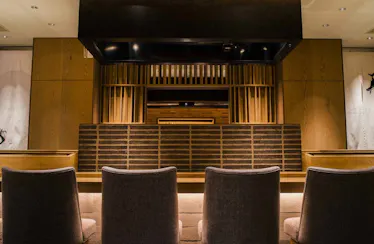 玄海/THE LUIGANS Spa & Resort ザ・ルイガンズ