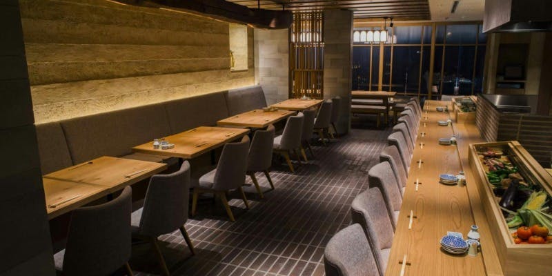 玄海／THE LUIGANS Spa ＆ Resort ザ・ルイガンズ - 画像20