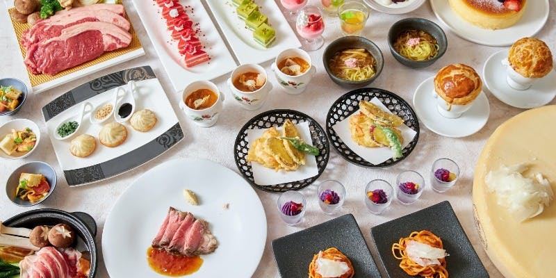 品川ランチ23 おすすめ 絶品お昼ごはん24選 一休 Comレストラン