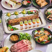 リュクスダイニング ハプナ/品川プリンスホテル