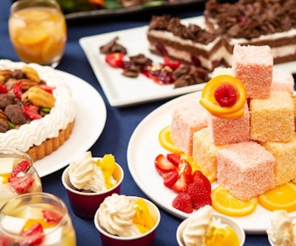 フレンチ リュクスダイニング ハプナ 品川プリンスホテル Okaimonoモール レストラン