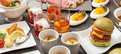 北品川ランチ21 おすすめ 絶品お昼ごはん16選 一休 Comレストラン 北品川ランチ21 おすすめ 絶品お昼ごはん16選 一休 Comレストラン