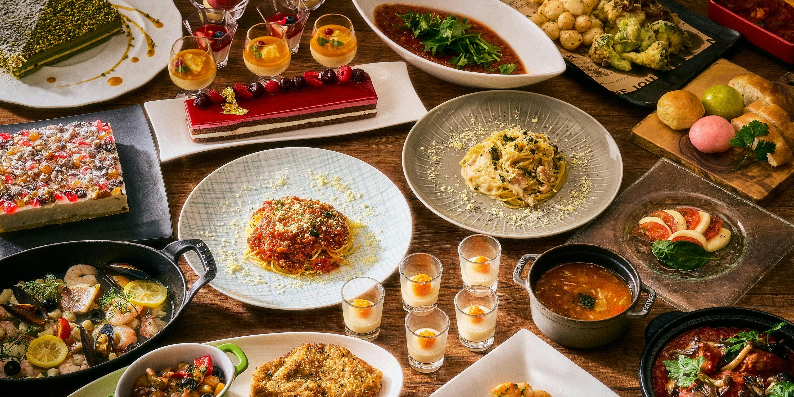 リュクスダイニングハプナ　ディナー券　2名様分 リュクスダイニングハプナ ディナー券