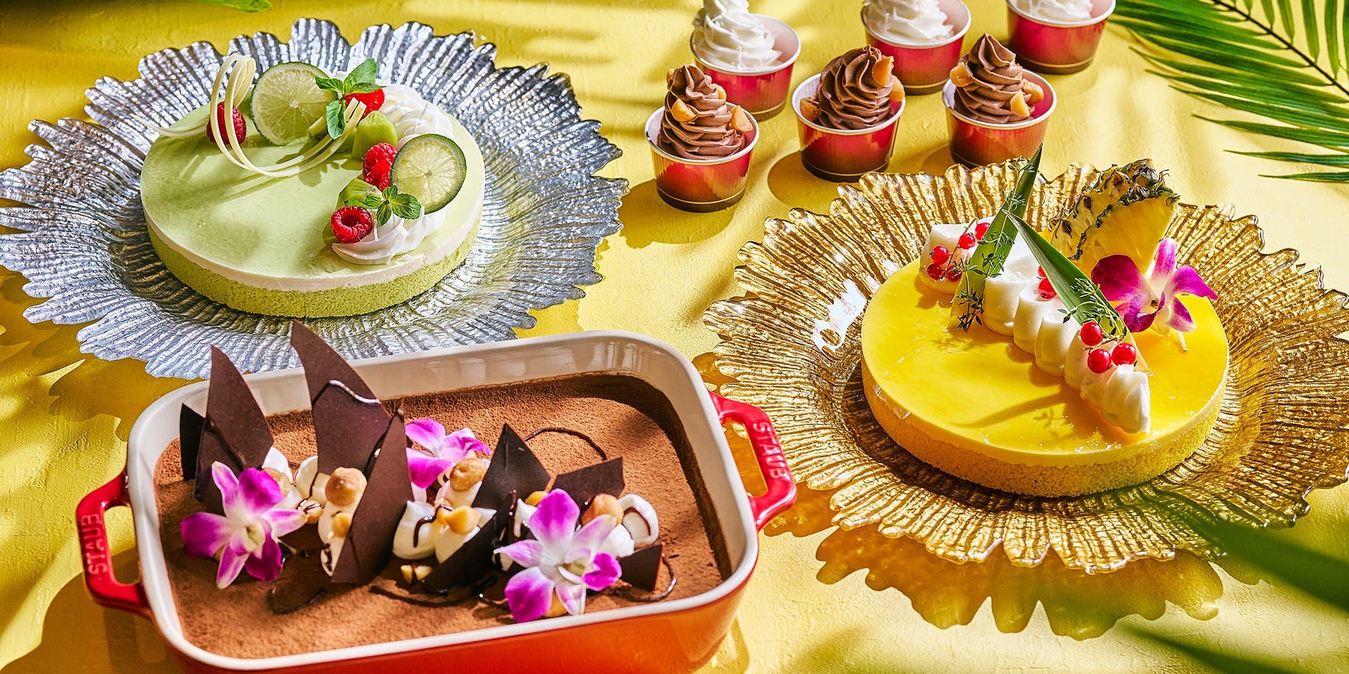 リュクスダイニング ハプナ 品川プリンスホテル - 品川/ブッフェ [一休