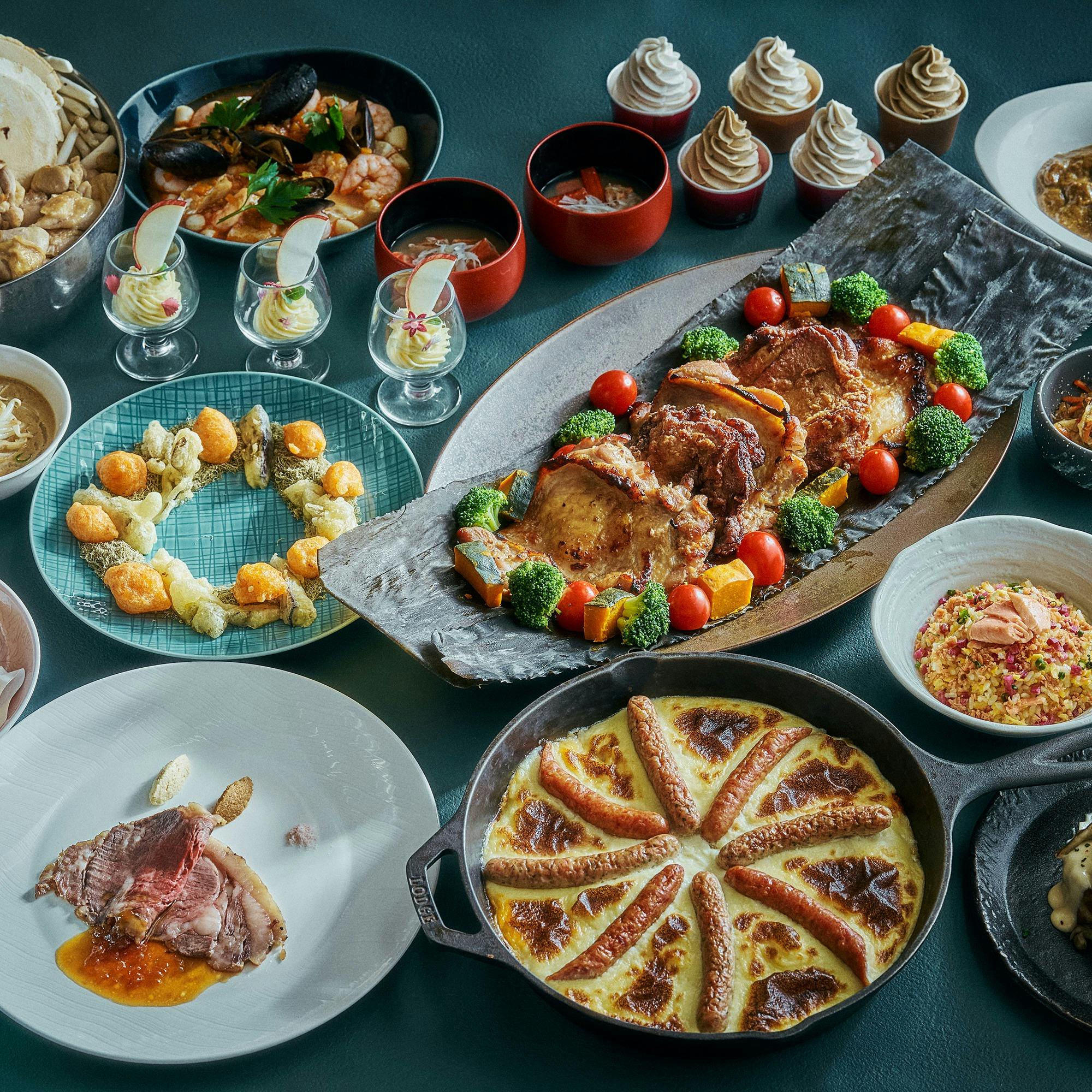 キッチンイメージ