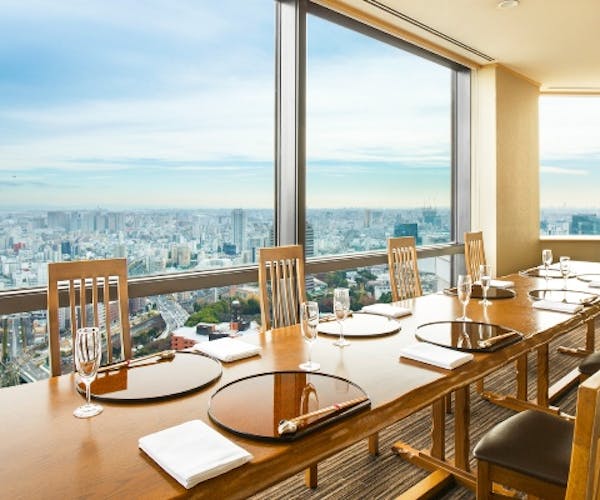 ランチ 個室 味街道 五十三次 品川プリンスホテル Okaimonoモール レストラン ランチ 個室 味街道 五十三次 品川プリンスホテル Okaimonoモール レストラン