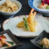 味街道 五十三次/品川プリンスホテル