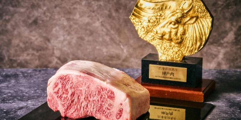 【神戸牛しゃぶしゃぶ膳】高層階で味わう極上神戸牛しゃぶしゃぶ