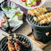 味街道 五十三次/品川プリンスホテル