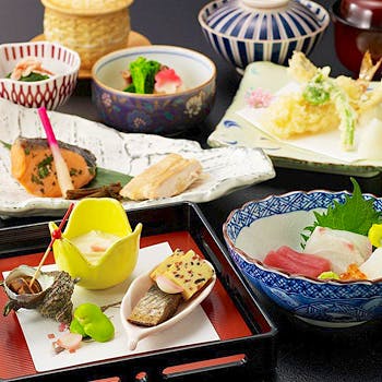 五反田ディナー 和食を楽しめるおしゃれなレストラン8選 Okaimonoモール レストラン