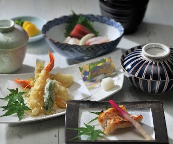 ランチ 和食 味街道 五十三次 品川プリンスホテル Okaimonoモール レストラン ランチ 和食 味街道 五十三次 品川プリンスホテル Okaimonoモール レストラン