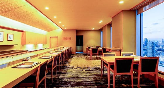 品川プリンスホテル周辺のホテルでおすすめレストラン 一休 Comレストラン