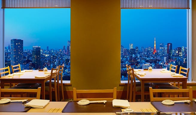 味街道 五十三次 アジカイドウ ゴジュウサンツギ 品川プリンスホテル 和食 一休 Comレストラン 味街道 五十三次 アジカイドウ ゴジュウサンツギ 品川プリンスホテル 和食 一休 Comレストラン