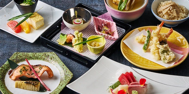 味街道 五十三次（あじかいどう ごじゅうさんつぎ）