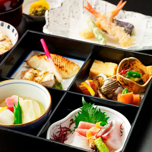 味街道 五十三次 アジカイドウ ゴジュウサンツギ 品川プリンスホテル 和食 一休 Comレストラン