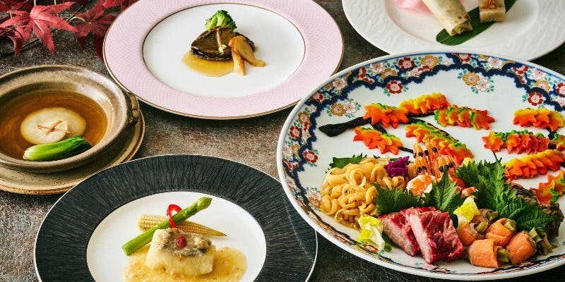 【個室確約/室料込み】お祝いプラン＋グラススパークリング付き（120分制）