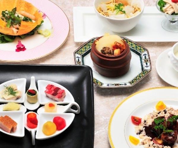 ディナー 女子会 中国料理 品川大飯店 品川プリンスホテル Okaimonoモール レストラン ディナー 女子会 中国料理 品川大飯店 品川プリンスホテル Okaimonoモール レストラン