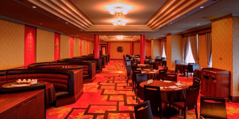 中国料理 品川大飯店／品川プリンスホテル - 画像1