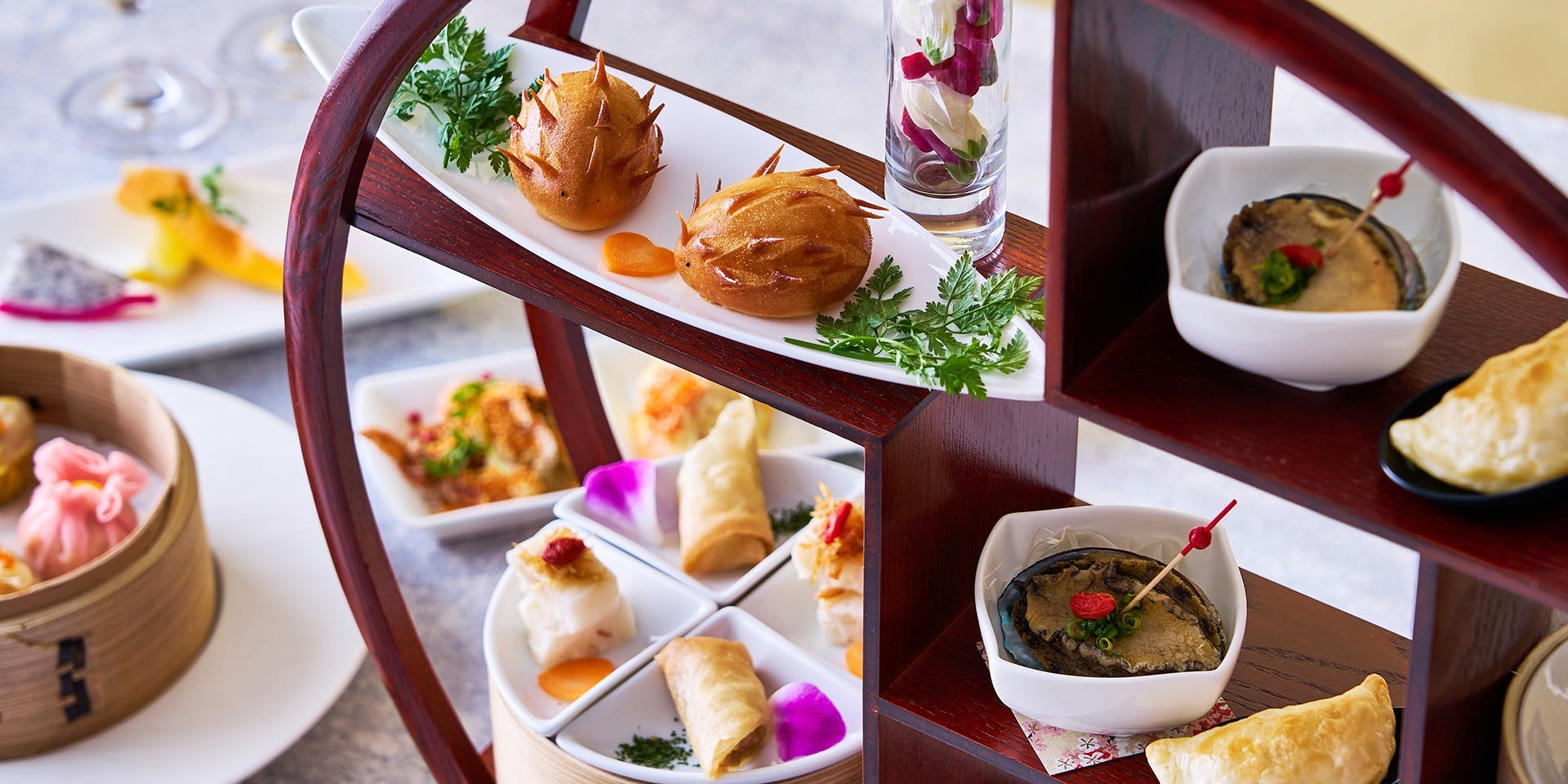 中国料理 品川大飯店／品川プリンスホテル - 画像3