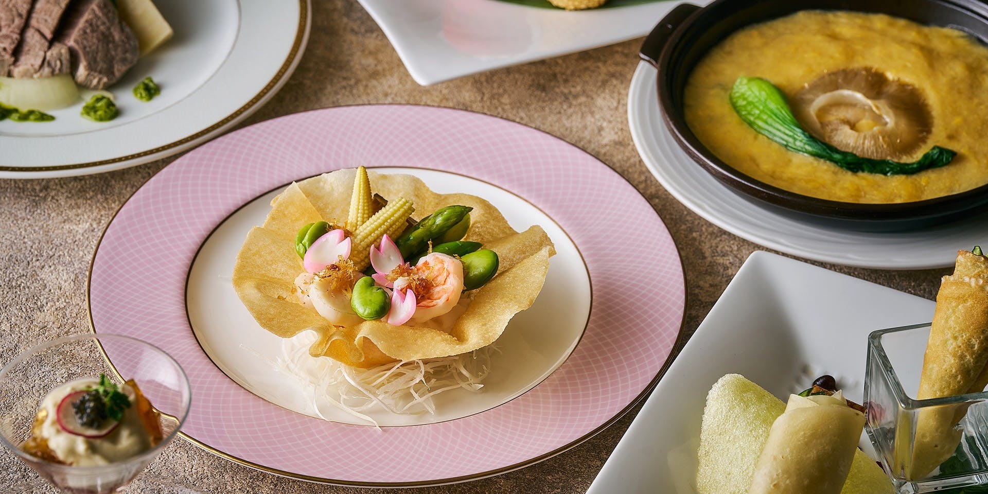 中国料理 品川大飯店／品川プリンスホテル - 画像4