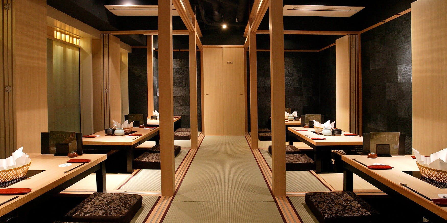記念日におすすめのレストラン・京都 瓢喜 西麻布店の写真1