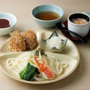 お子さまうどん