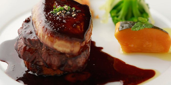 横浜郊外のランチにフレンチが楽しめるおすすめレストラントップ5 一休 Comレストラン 横浜郊外のランチにフレンチが楽しめるおすすめレストラントップ5 一休 Comレストラン