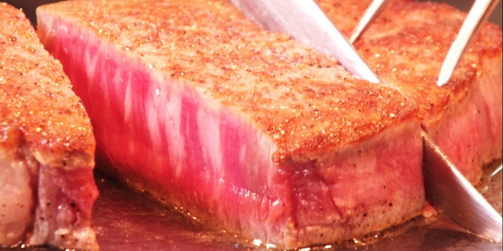 ステーキ＆ワイン オクソン（【旧店名】ステーキ オクソン）