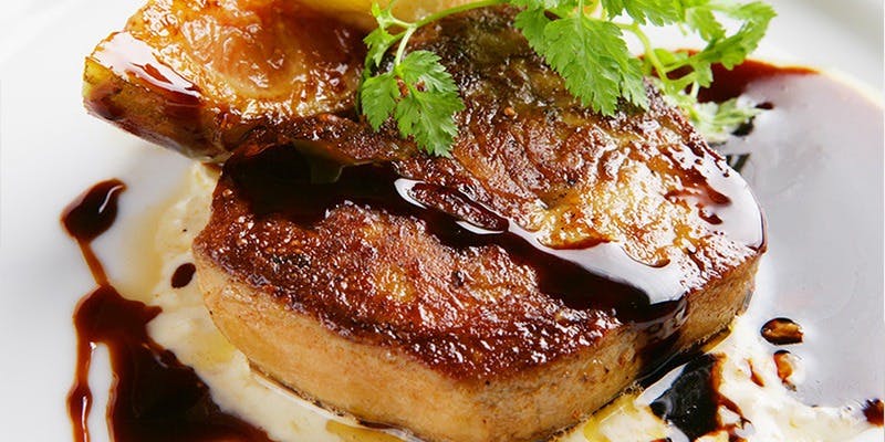 ステーキ＆ワイン オクソン（【旧店名】ステーキ オクソン）