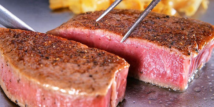 心斎橋のランチにステーキ グリル料理が楽しめるおすすめレストラントップ19 一休 Comレストラン 心斎橋のランチにステーキ グリル料理が楽しめるおすすめレストラントップ19 一休 Comレストラン