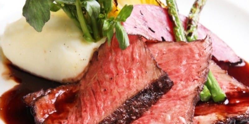 【お魚・お肉のWメイン等】全5品（アワード受賞記念）