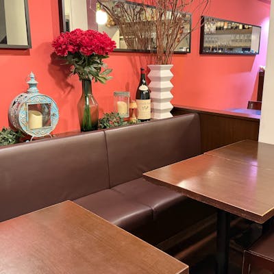 【貸し切り可能】幅広い用途で楽しめる一軒家ビストロ