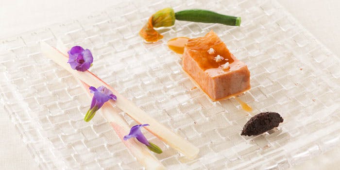 Le BENKEI（ル・ベンケイ）